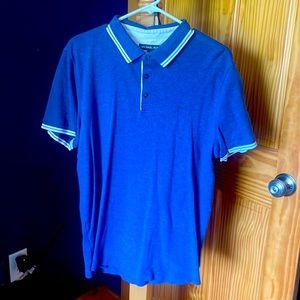 Michael Kors polo